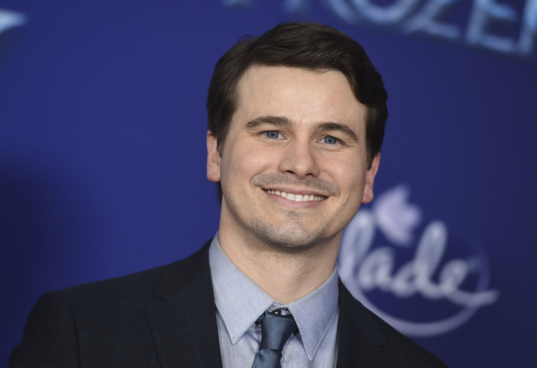 Jason Ritter